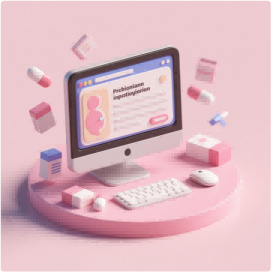 孕期查药详细版